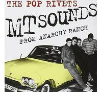 The Pop Rivets - Pop Rivets