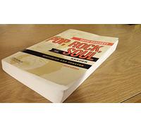 The Pop, Rock, and Soul Reader: Histories and Debates