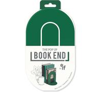 IF The Pop Up Book End - Forest Green