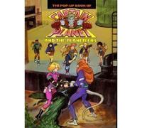 The Pop-Up Book of Captain Planet and the Planeteers