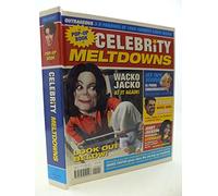 The Pop-Up Book of Celebrity Meltdowns