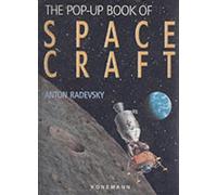 The Pop-up Book of Space Craft