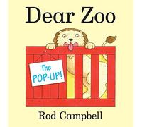 The Pop-Up Dear Zoo