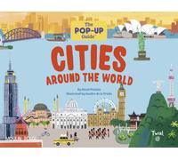 The Pop-Up Guide: Cities Around the World