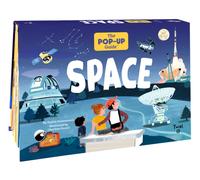 The Pop-Up Guide: Space