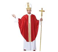 The Pope Costume