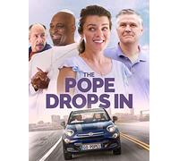 The Pope Drops In