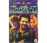 The Pope Of Greenwich Village [DVD]