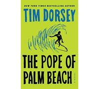 The Pope of Palm Beach: 20 (A Serge Storms Adventure)