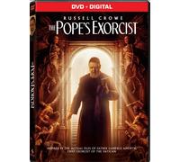 The Pope’s Exorcist [DVD]