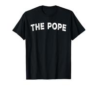 The Pope T-Shirt