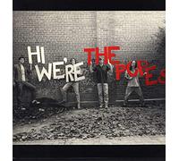 The Popes (3) - Hi, We're The Popes