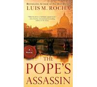 The Pope's Assassin: 3 (Vatican Novel)