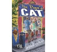 The Pope's Cat: Volume 1