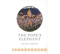 The Pope's Elephant