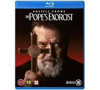 The Pope's Exorcist