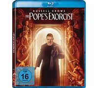 The Popes Exorcist
