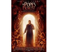 The Pope's Exorcist