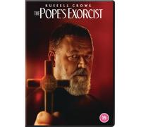 The Pope's Exorcist [DVD]