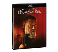 The Pope's Exorcist [Blu-Ray] [Region B] (English audio. English subtitles)