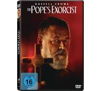The Popes Exorcist