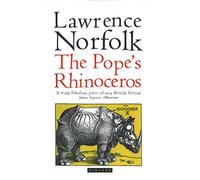 The Pope's Rhinoceros