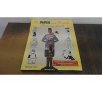 The Popeye and Friends Knitting Book