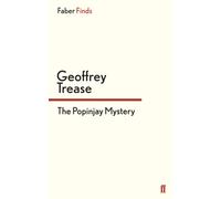 The Popinjay Mystery