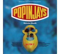 The Popinjays - Monster Mouth [7" VINYL]