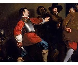 The Popish Plot and Exclusion-1678-85