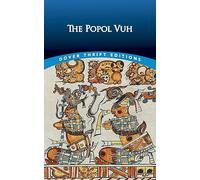 The Popol Vuh (Thrift Editions)