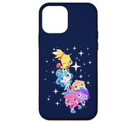 The Poppeteers Moshi Monsters Poppet & Co Case for iPhone 12 mini