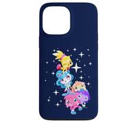The Poppeteers Moshi Monsters Poppet & Co Case for iPhone 13 Pro Max