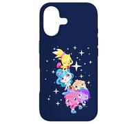 The Poppeteers Moshi Monsters Poppet & Co Case for iPhone 17