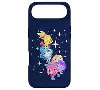 The Poppeteers Moshi Monsters Poppet & Co Case for iPhone Air