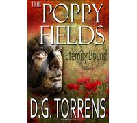 THE POPPY FIELDS Book #2 ( Eternity Bound)