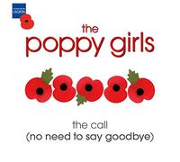 The Poppy Girls - The Call (No Need To Say Goodbye)