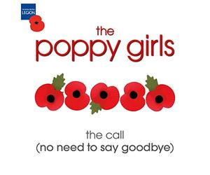 The Poppy Girls - The Call (No Need To Say Goodbye)