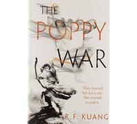 The Poppy War: 1
