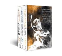The Poppy War Boxset: The beloved Historical Fantasy trilogy