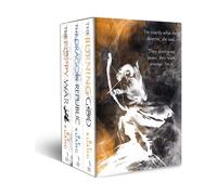 The Poppy War Boxset The beloved Historical Fantasy trilogy, from the #1 SUNDAY