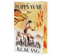 The Poppy War Collector's Edition: A Novel: 1