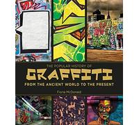 The Popular History of Graffiti: From the Ancient World to the Present
