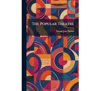 The Popular Theatre