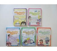 The Popularity Papers Book 5 (The Popularity Papers, 5)