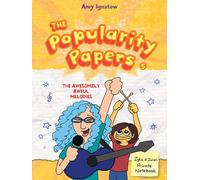 The Popularity Papers: Volume 5: 05