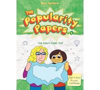 The Popularity Papers: Volume 4: 04