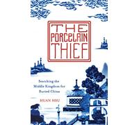 The Porcelain Thief