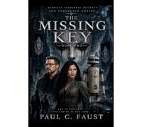 THE PORCELANE EMPIRE: THE MISSING KEY