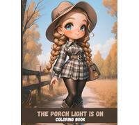 The Porch Light is On